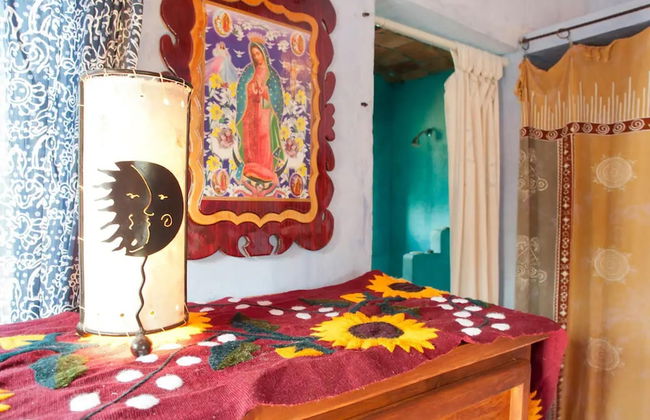 Inviting 1-bed Apartment in Sayulita - Foto 7