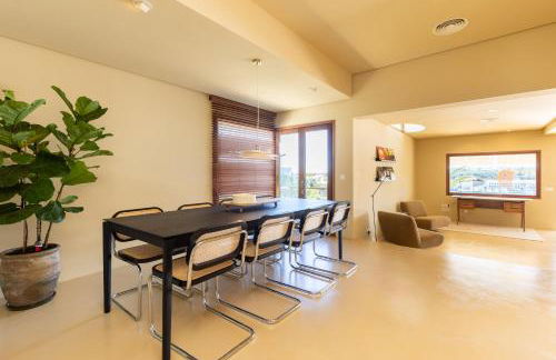 Villa Primavera Renovated Seaview Villa in Mahon - Foto 9