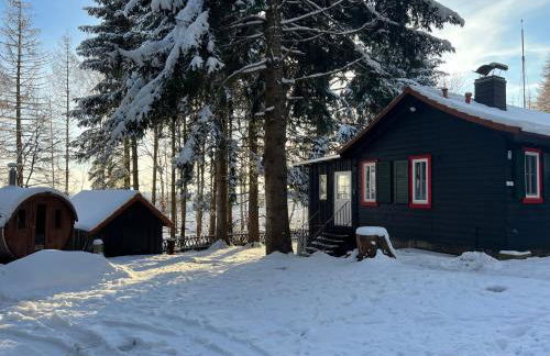 Steinbachhütte 1 - Foto 12