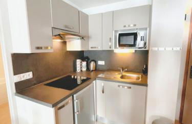 Crests Lodge - Plagne -Villages 2100m - Classé 4 étoiles - Foto 19