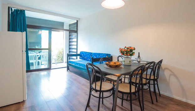 Bilo Standard Garden - Foto 5, Living Room