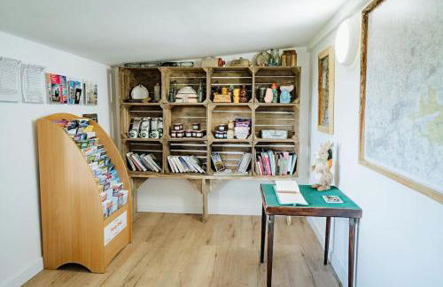 Beautiful Cottage in Bredfield near to Woodbridge on the Suffolk Coast - Foto 40