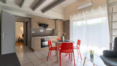 Residence Les Villas CROMA - Foto 4