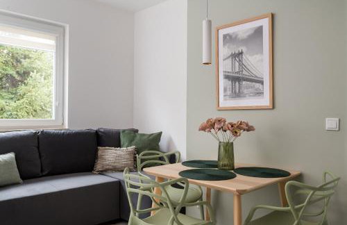 Apartament Plażowa with a balcony and free parking - Foto 1