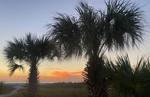 Beachfront Condo On Quiet Treasure Island- 1 Bed - Photo 36