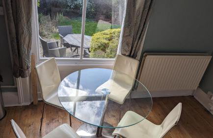 Spacious home, by Headingley Stadium, LGI, Leeds Arena, and the University of Leeds - Foto 23