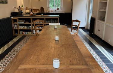 Domaine des Quatre Vents - Foto 74