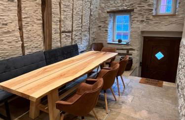 Scheune Am alten Posthof Lieser - Foto 3