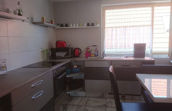 Ferienwohnungen Engel - Foto 13