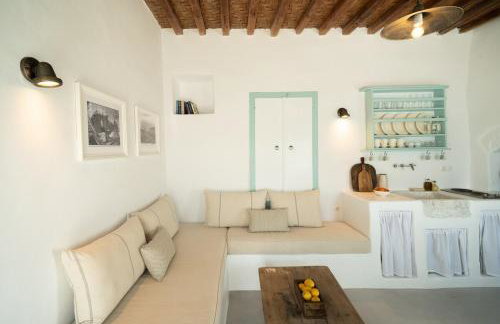 Thavma Kimolos - Foto 5