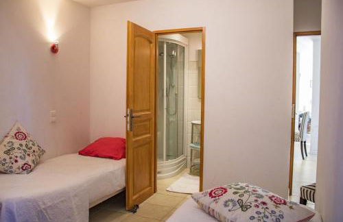 La Muse du Paradis - Foto 47