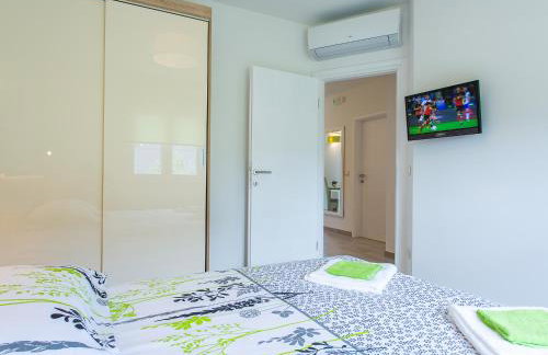 Villa Birikina with Pool - Photo 46