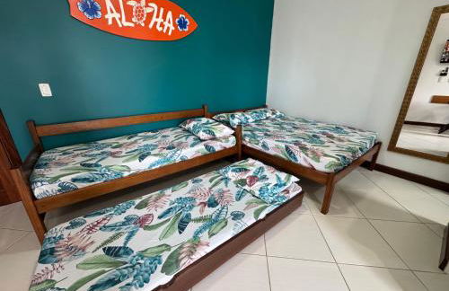 Apartamentos e Flats da Taty Praia das Toninhas - Ubatuba - Foto 8