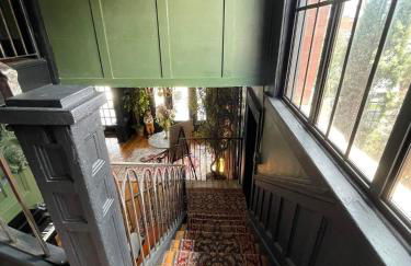 Stylish Casa Mina Downtown Free Parking - Foto 18