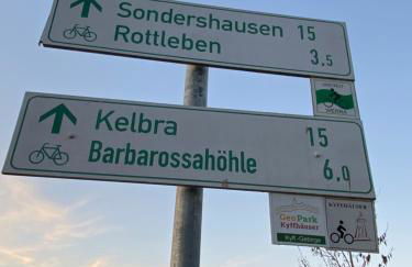 Ferienhaus Naturblick - Photo 31