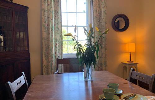 The Front Wing - Pen y Graig farmhouse, Church Bay, sea views near beach No Pets - Foto 13