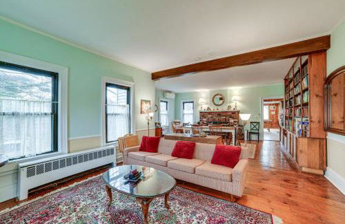 Fly Creek Historic Home By Cooperstown! - Foto 4
