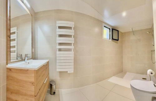 La Bananeraie beach cove apartment, Eze Bord de mer - Foto 19