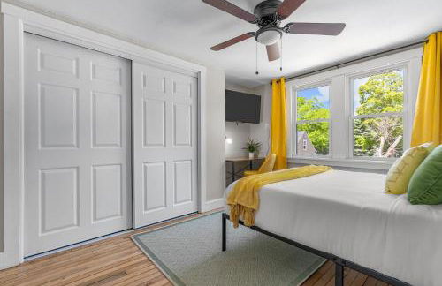 Game Day Base 10 Min to Lambeau, 5 Min Downtown - Foto 32