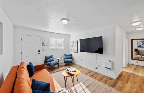 #StayinMyDistrict Starfish Coastal Getaway - Foto 4