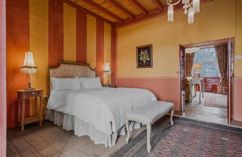 Casa Emblemática Poggio Maldonado - Foto 11