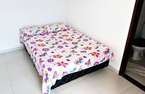 Casa com WiFi e Piscina perfeita em Camacari BA - Foto 6