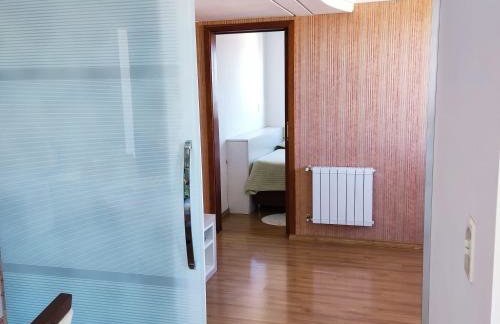 Pousada aconchegante Apartamento inteiro - Foto 17