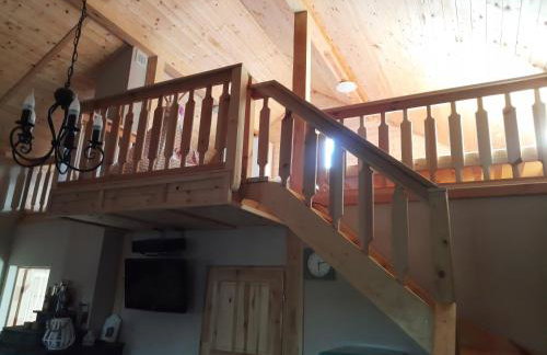 Domek całoroczny nad jeziorem Budzislawskim, Wielkopolska na wynajem - Foto 22