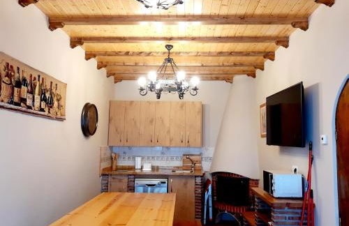 Adosado Marblés con Txoko y Wifi - Photo 2