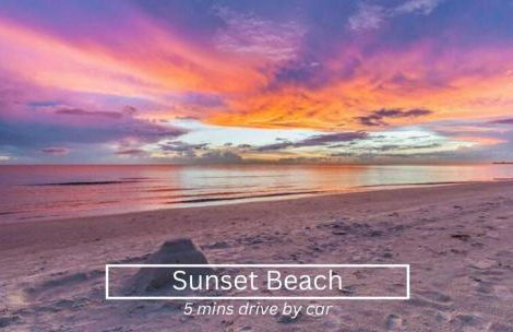 Luxury Home & Mins to Beach and Walk to Downtown - Foto 37