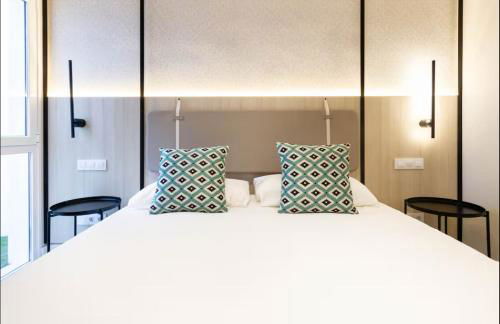 Porto Mare 42 with heated pool on the Front Line by CanaryScape - Foto 34