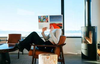 Luxury Retreat Epic Views & Hot Tub - Foto 33