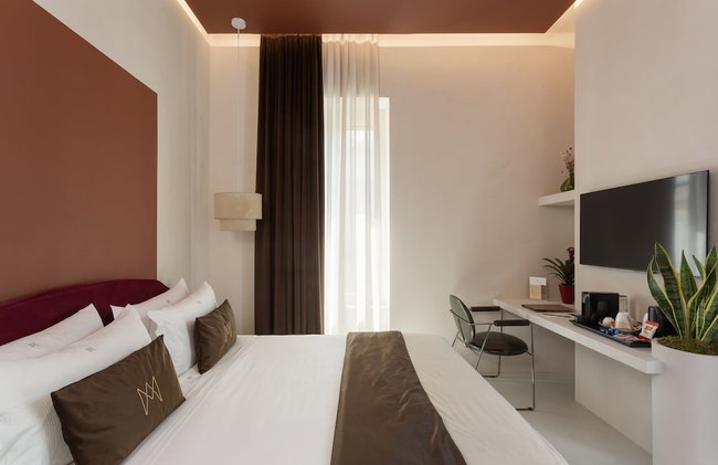 Demetra Luxury Suites - Foto 33