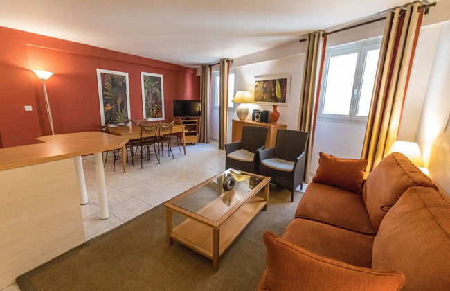 Cannes Croisette Prestige - Foto 32