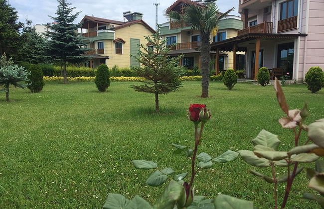 Ravza Villas - Foto 32