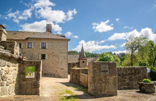 Gite 24 personnes - domaine de coulagnettes - Foto 31