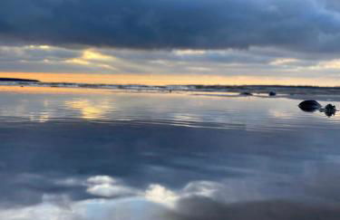 L18 Ferienhaus OstseeAuszeit Blengow - Foto 4