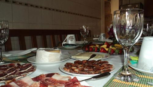 Casa Villar Mayor - Foto 5