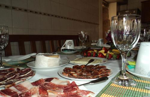 Casa Villar Mayor - Foto 5