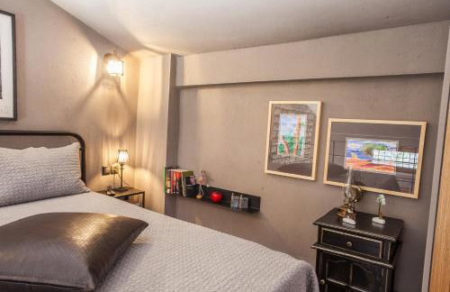 Acorn's Houses, Gray and Green Acorn - Foto 9