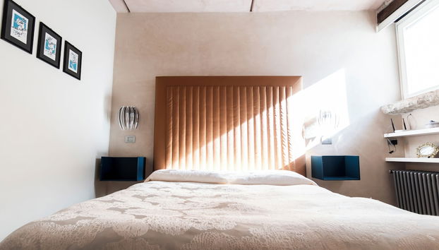 LA SUITE DEL CONVENTO - Foto 4, Zimmer