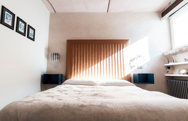 LA SUITE DEL CONVENTO - Foto 4