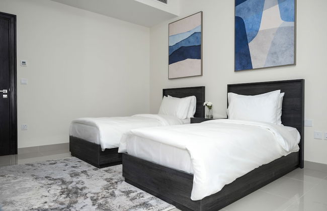 Abdali Views Apartments - Foto 23