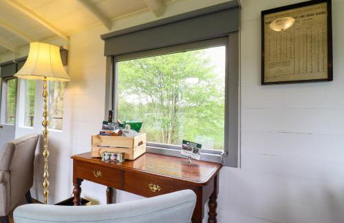 The Carriage at High Barn Heritage - Foto 14