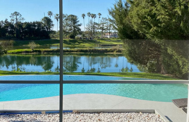 Swiss 28 - Lake Stephanie - Foto 3