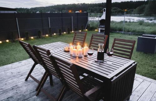 Casa Luisa - Trzęsacz - Foto 26