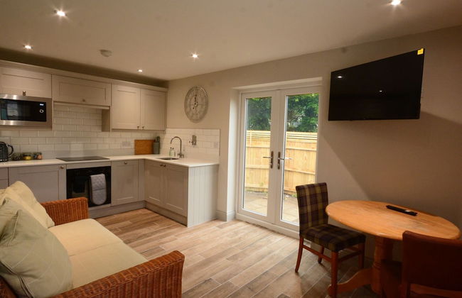 Durham City Cottages - Foto 70