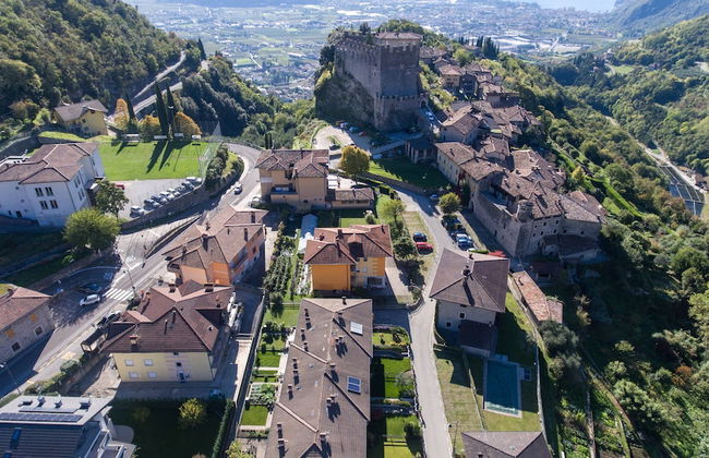 Villa Stanga - Foto 25