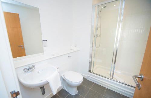 Ocean Serviced Apartments - Foto 29
