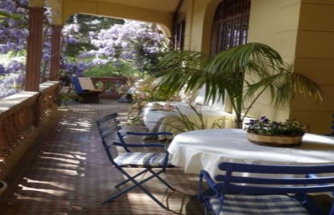 House in Santa Brigida - 104191 by MO Rentals - Foto 7